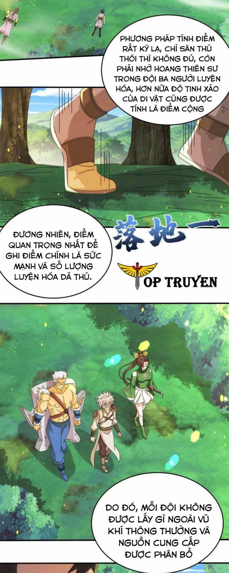 Truyện tranh