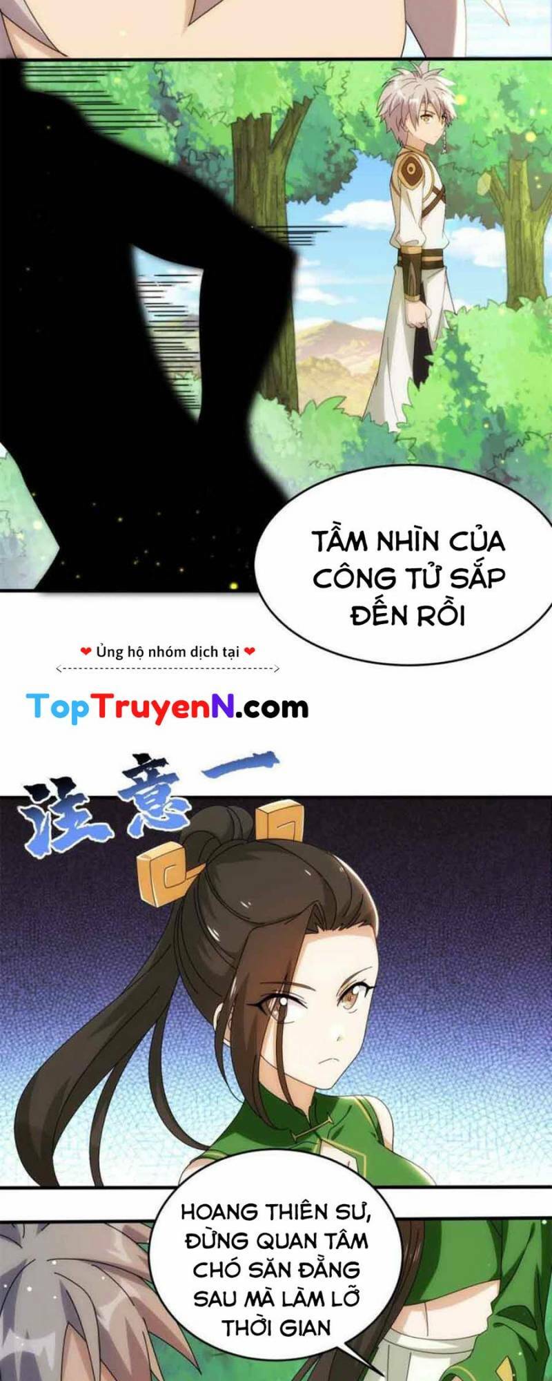 Truyện tranh