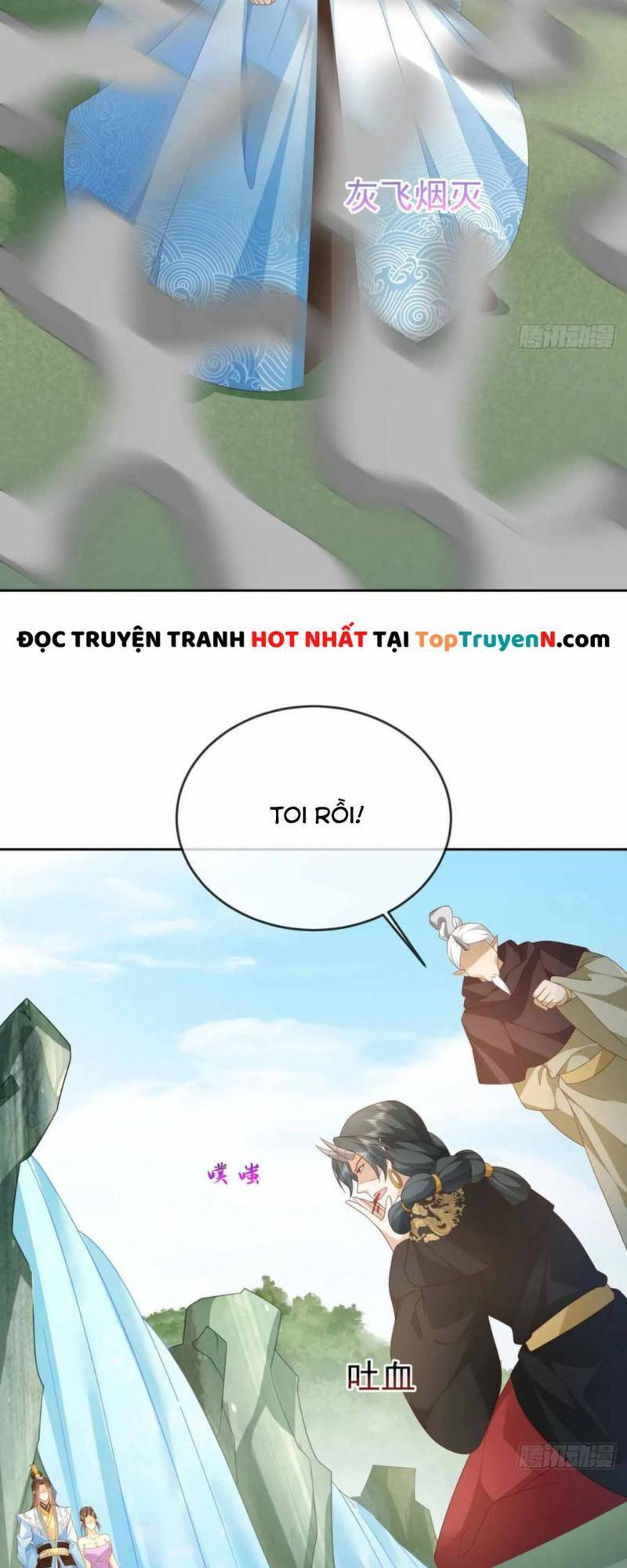Truyện tranh