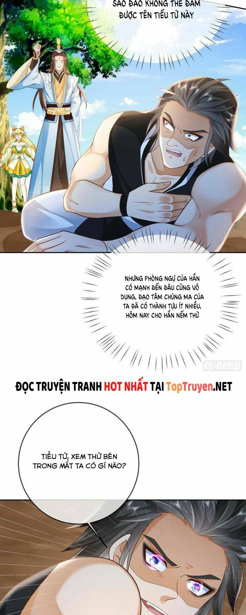 Truyện tranh