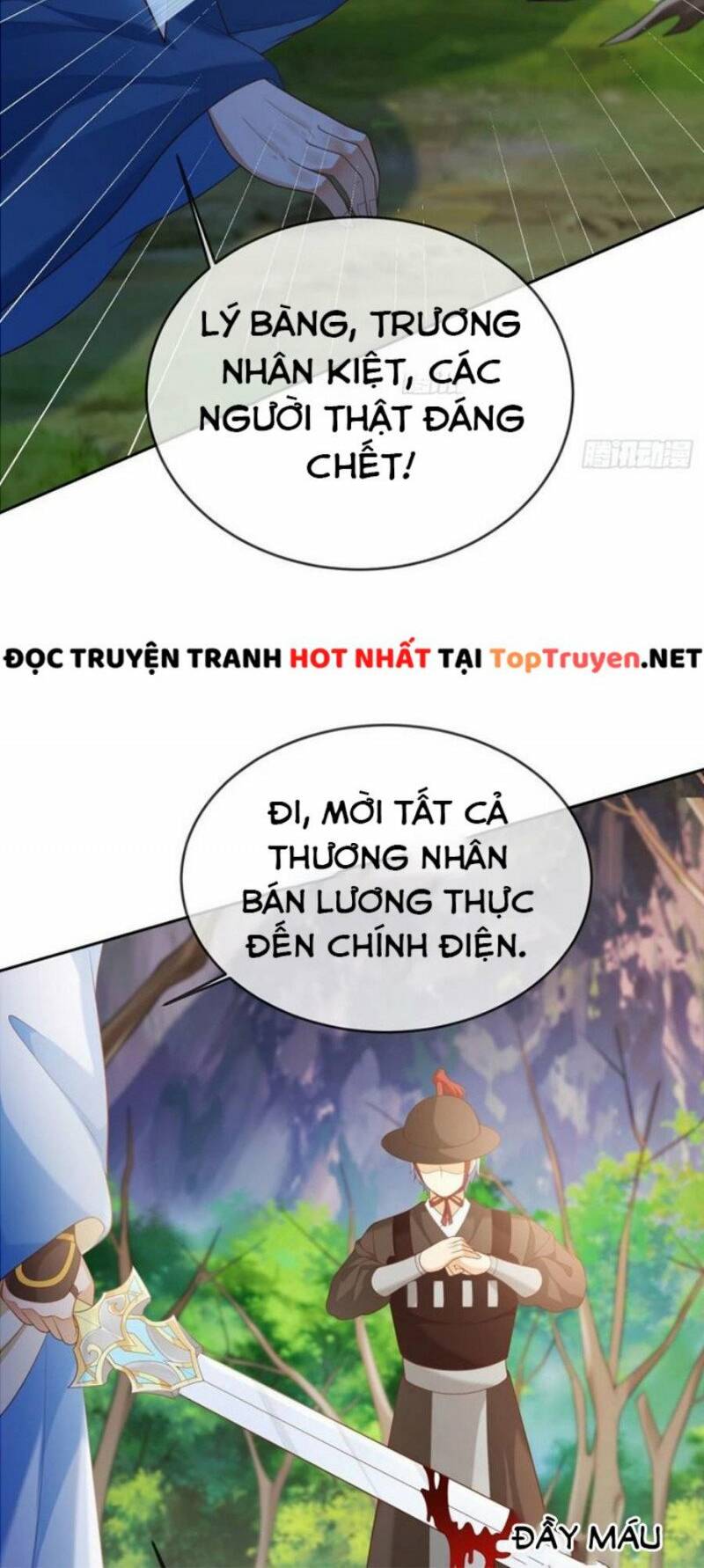 Truyện tranh