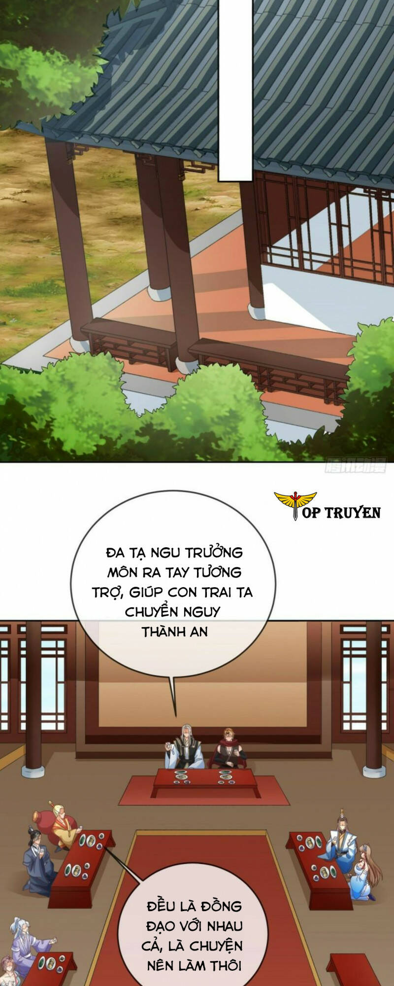 Truyện tranh