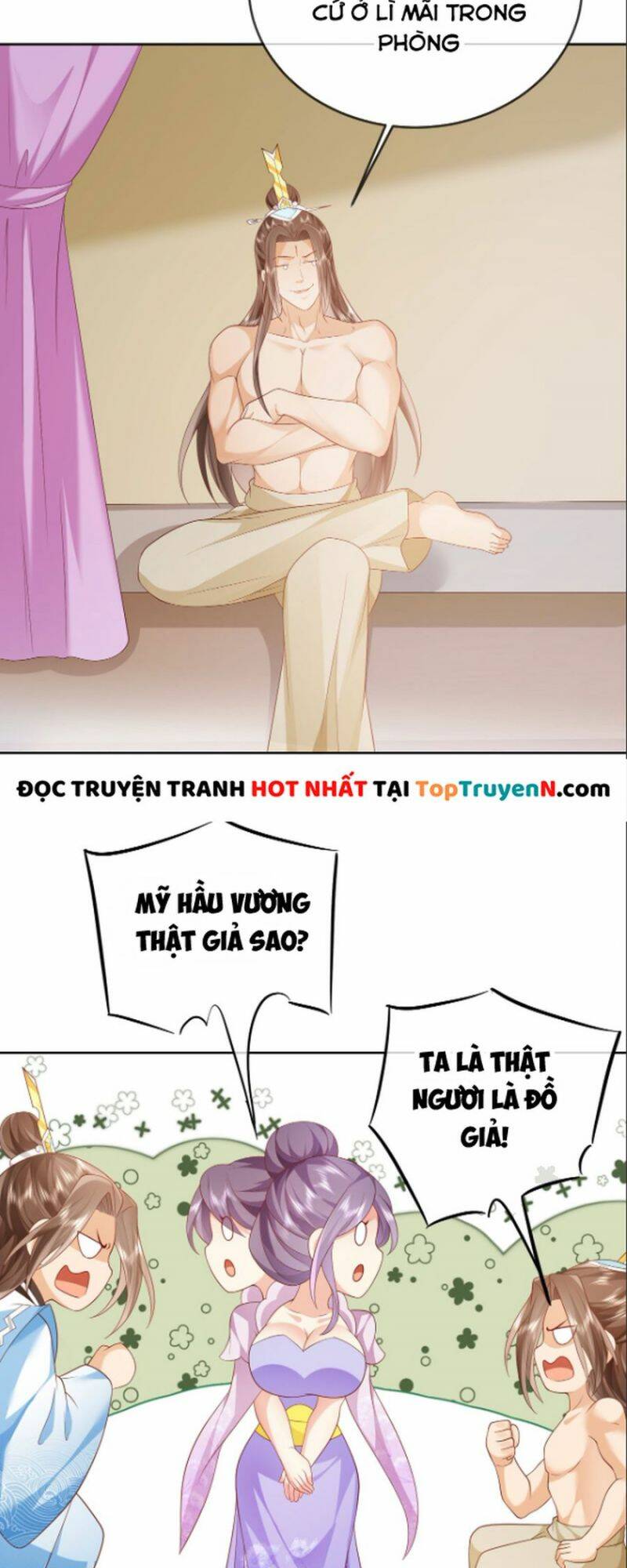 Truyện tranh