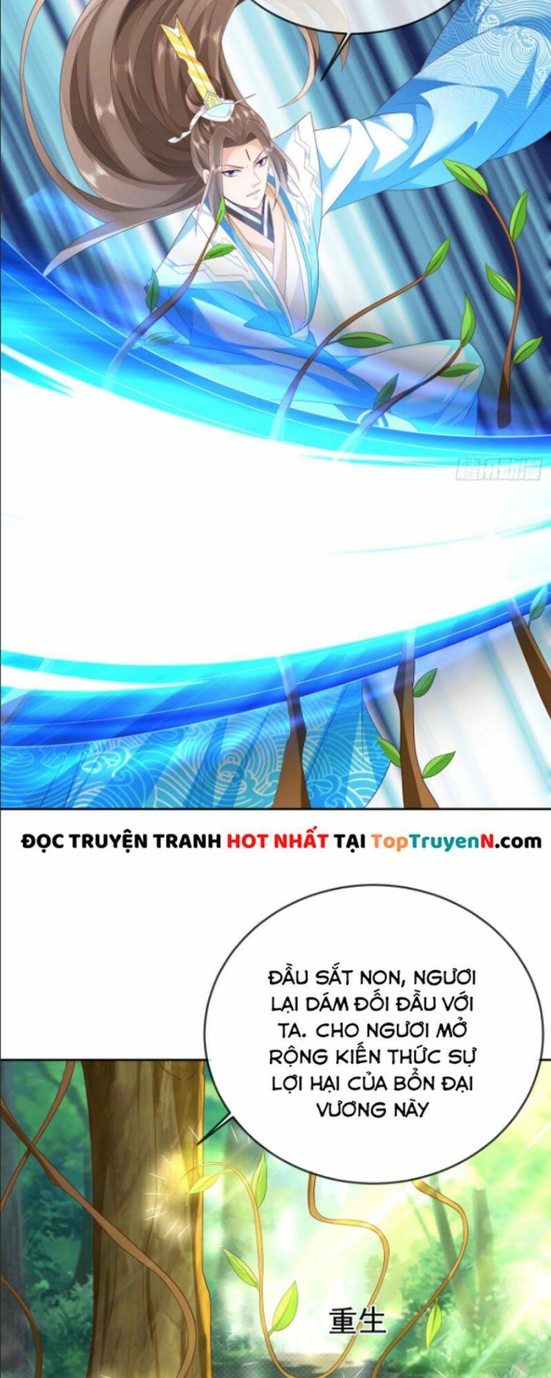 Truyện tranh