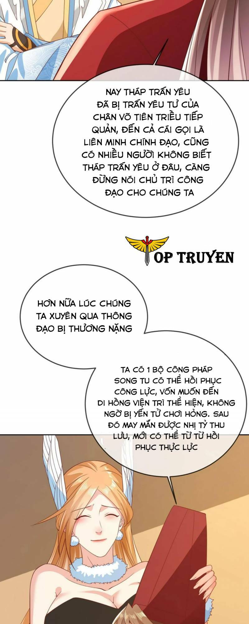 Truyện tranh