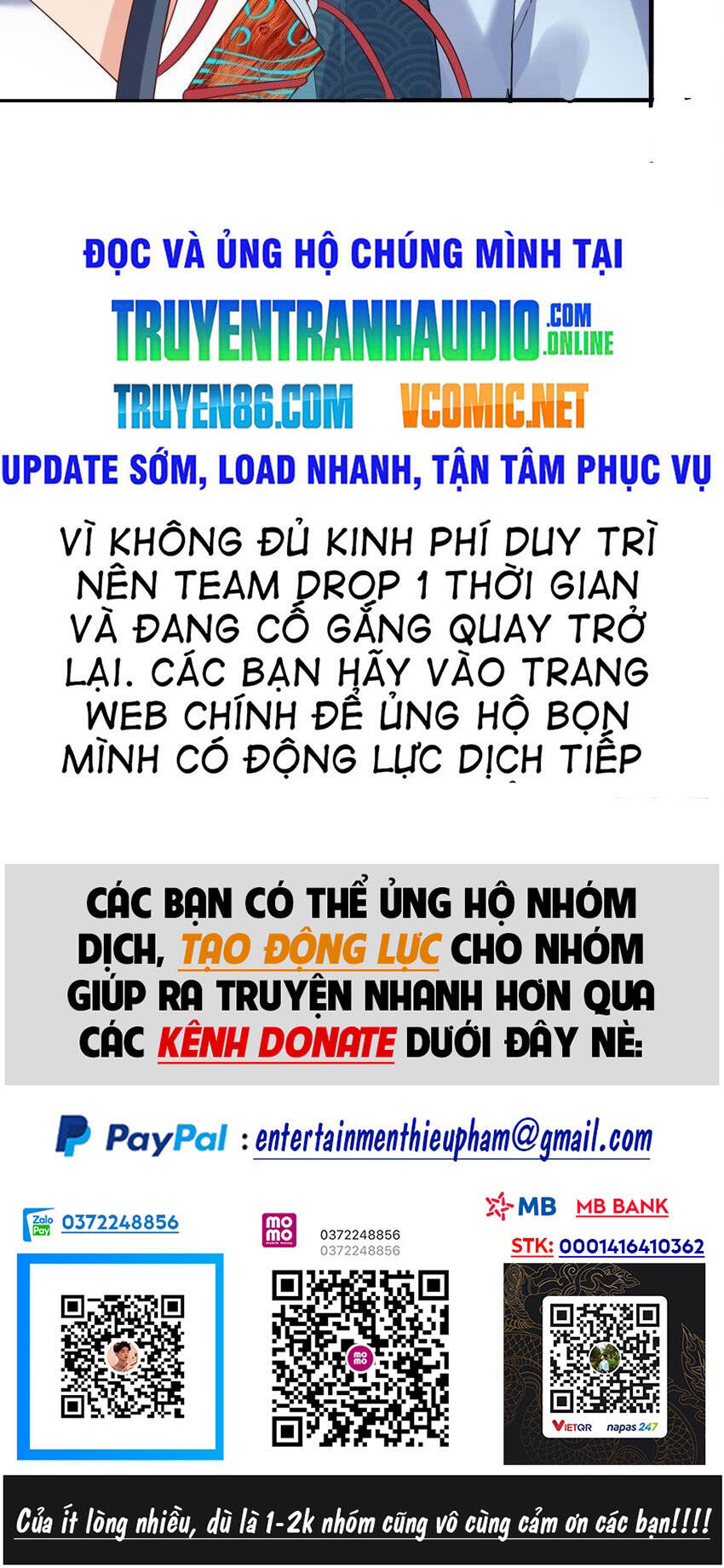 Truyện tranh
