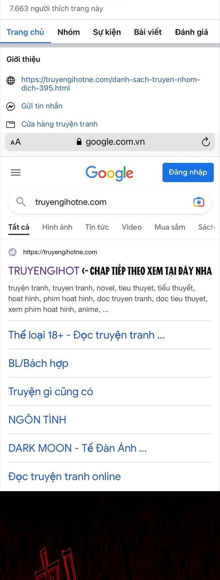Truyện tranh