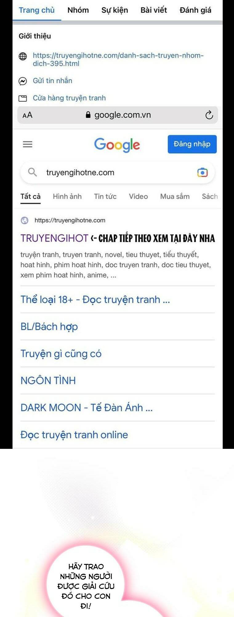 Truyện tranh