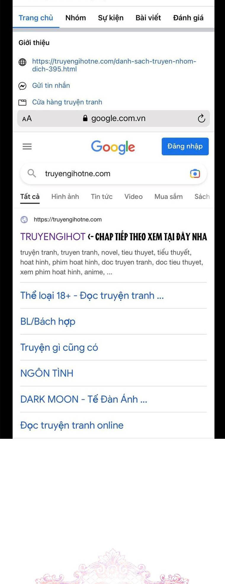 Truyện tranh