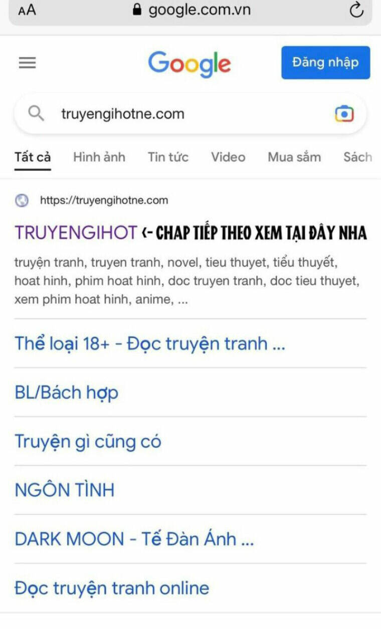 Truyện tranh
