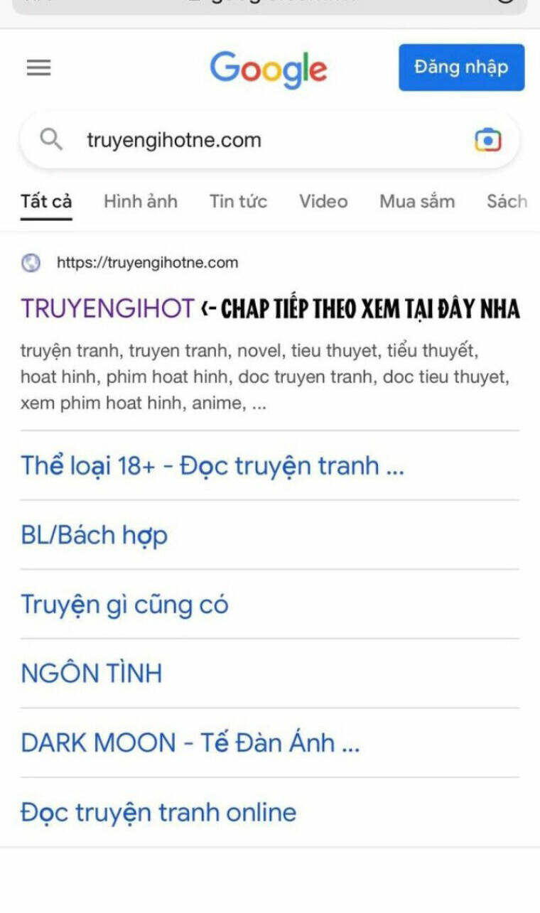 Truyện tranh