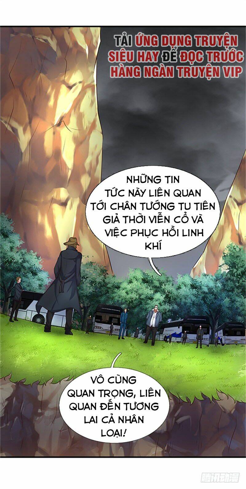 Truyện tranh