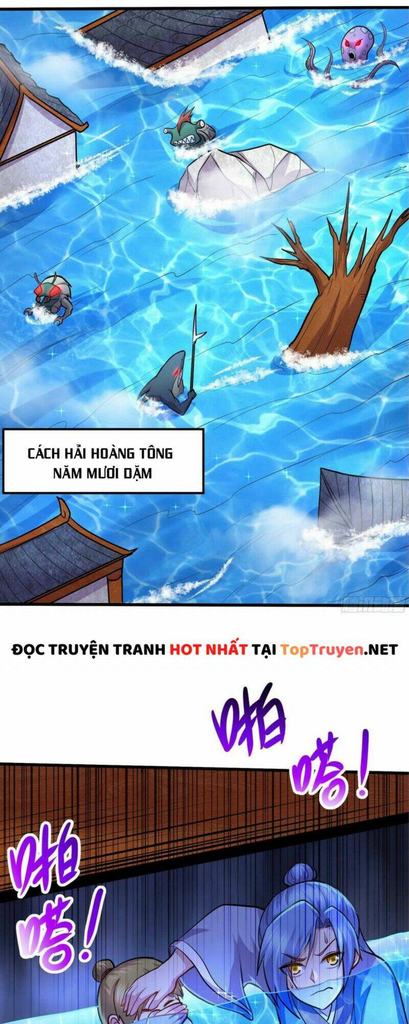 Truyện tranh