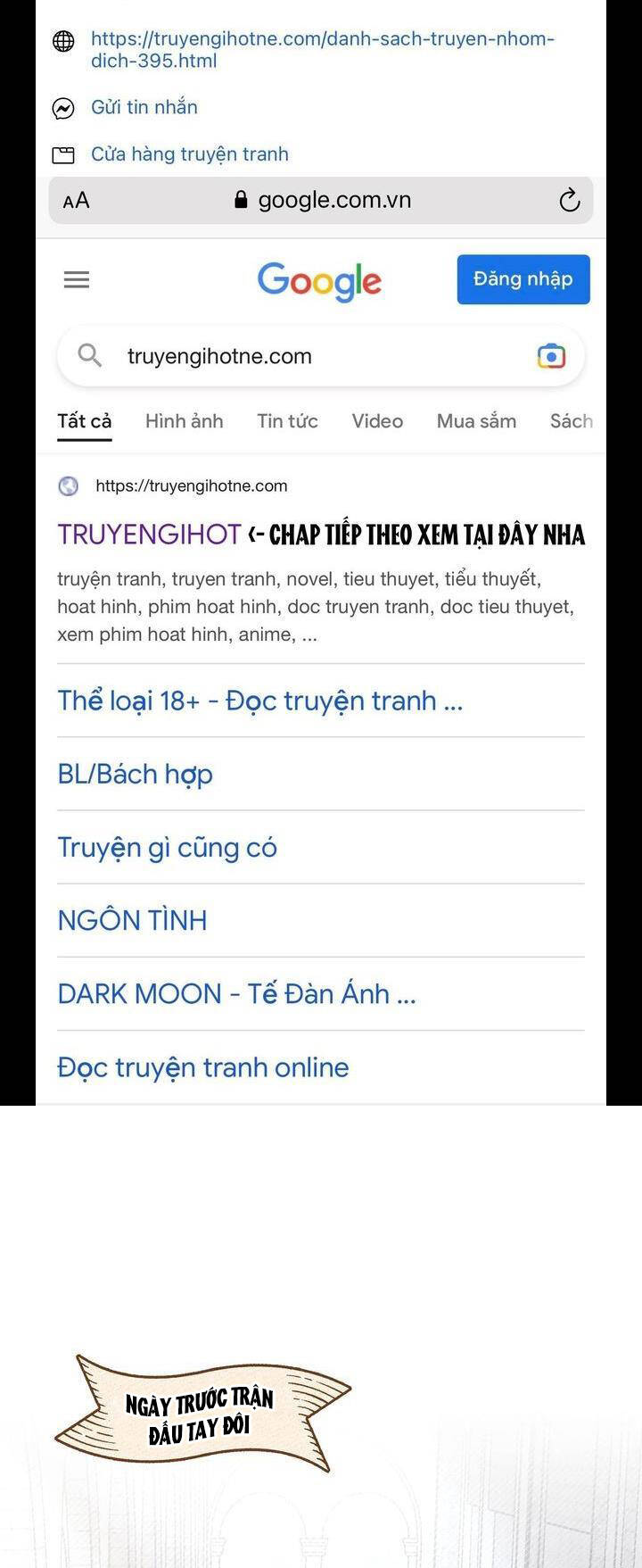 Truyện tranh