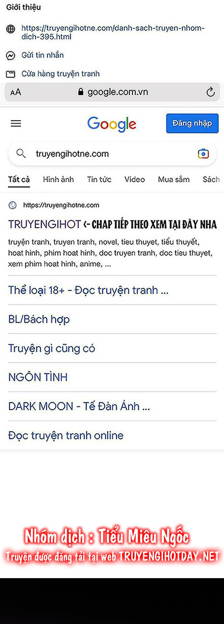 Truyện tranh