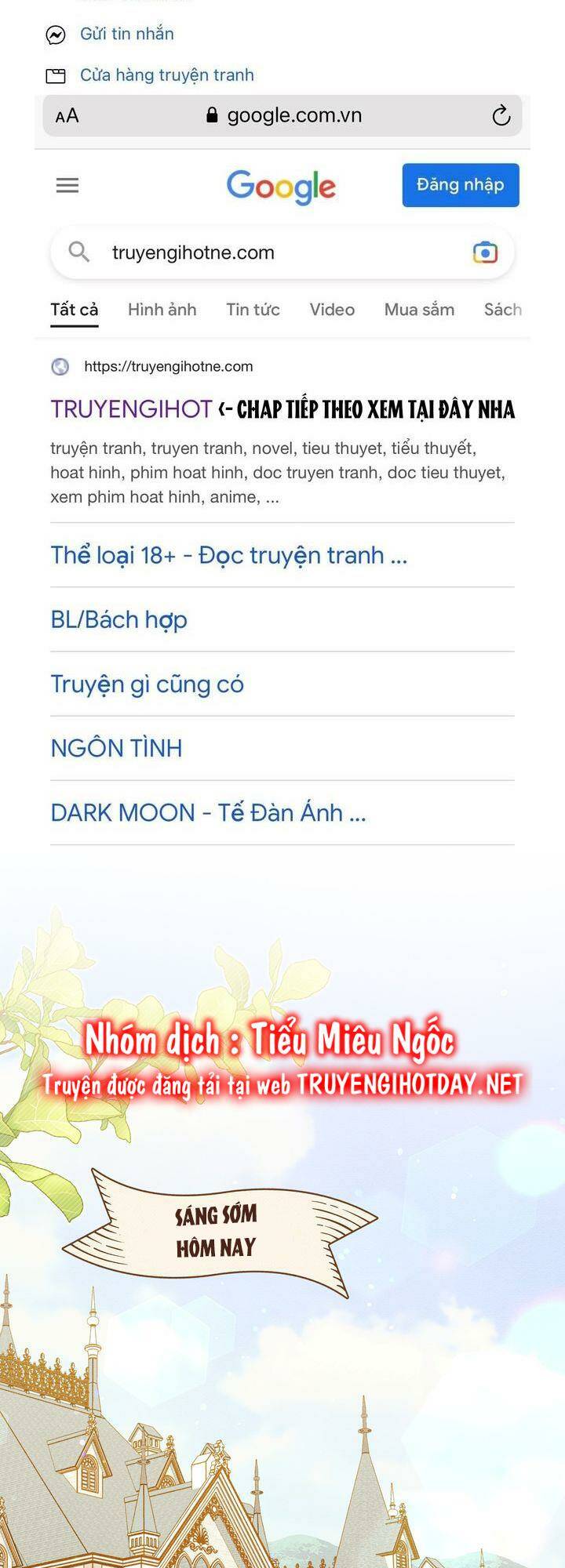 Truyện tranh