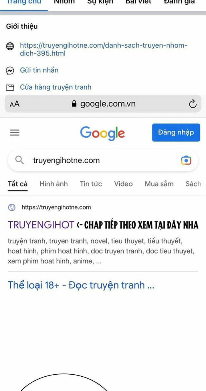 Truyện tranh