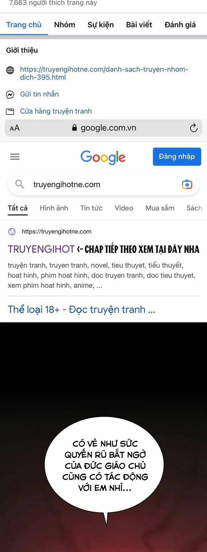 Truyện tranh