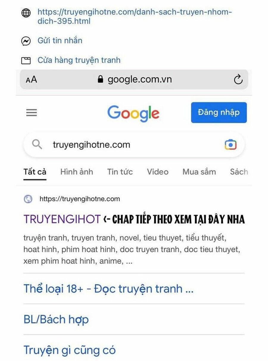 Truyện tranh