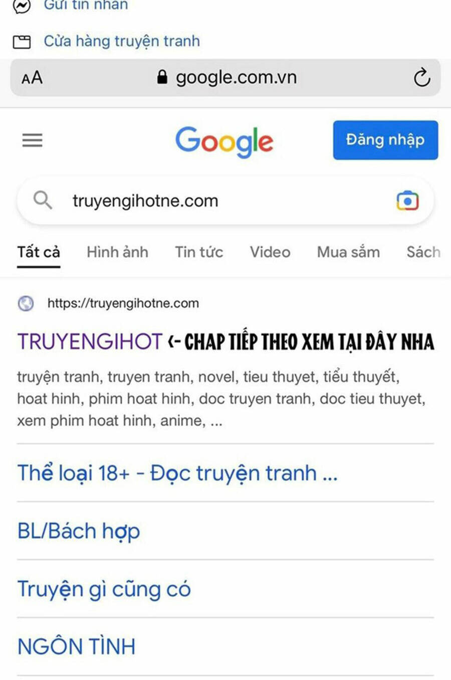 Truyện tranh