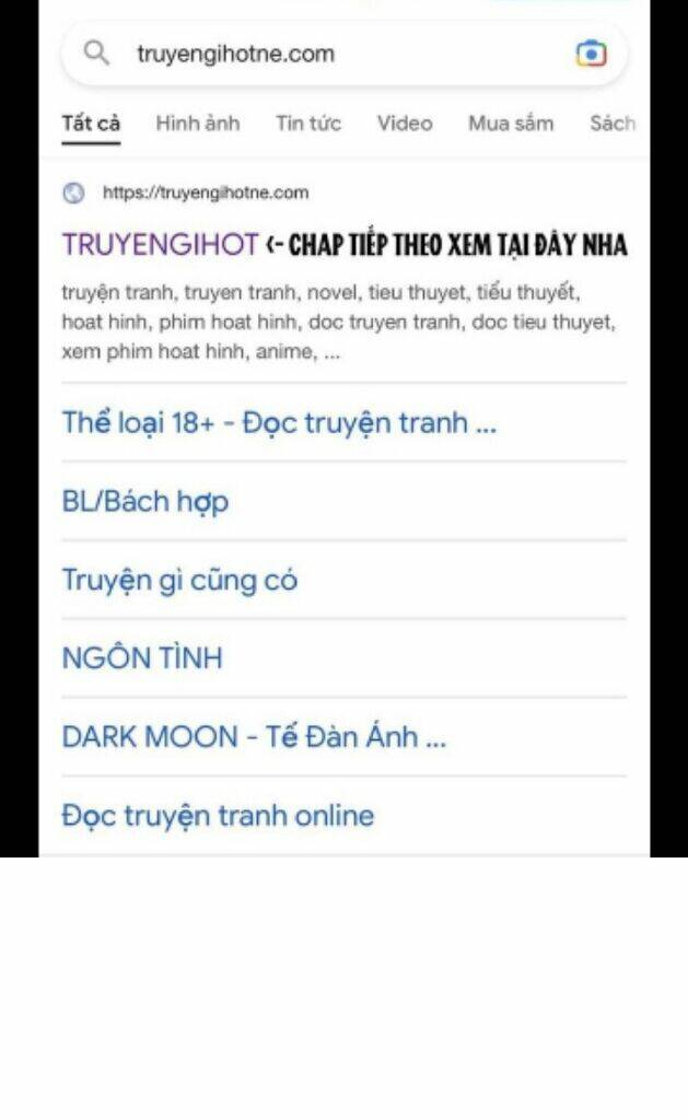 Truyện tranh