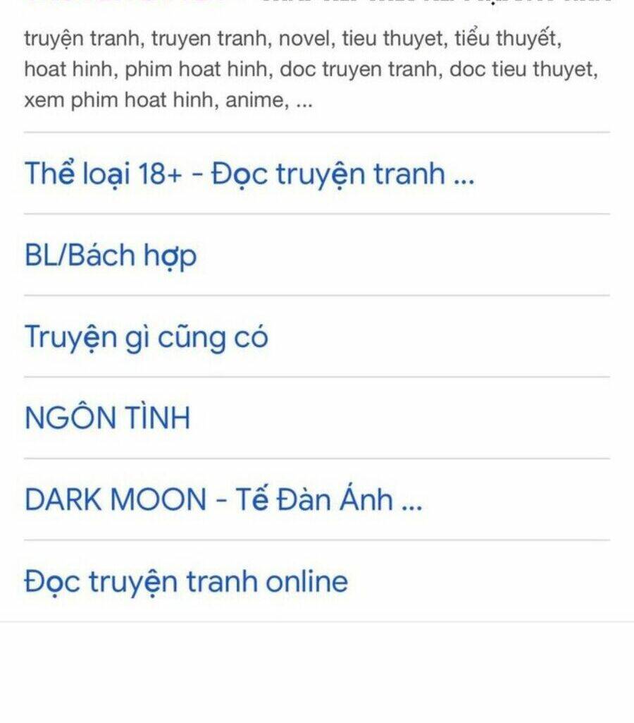 Truyện tranh