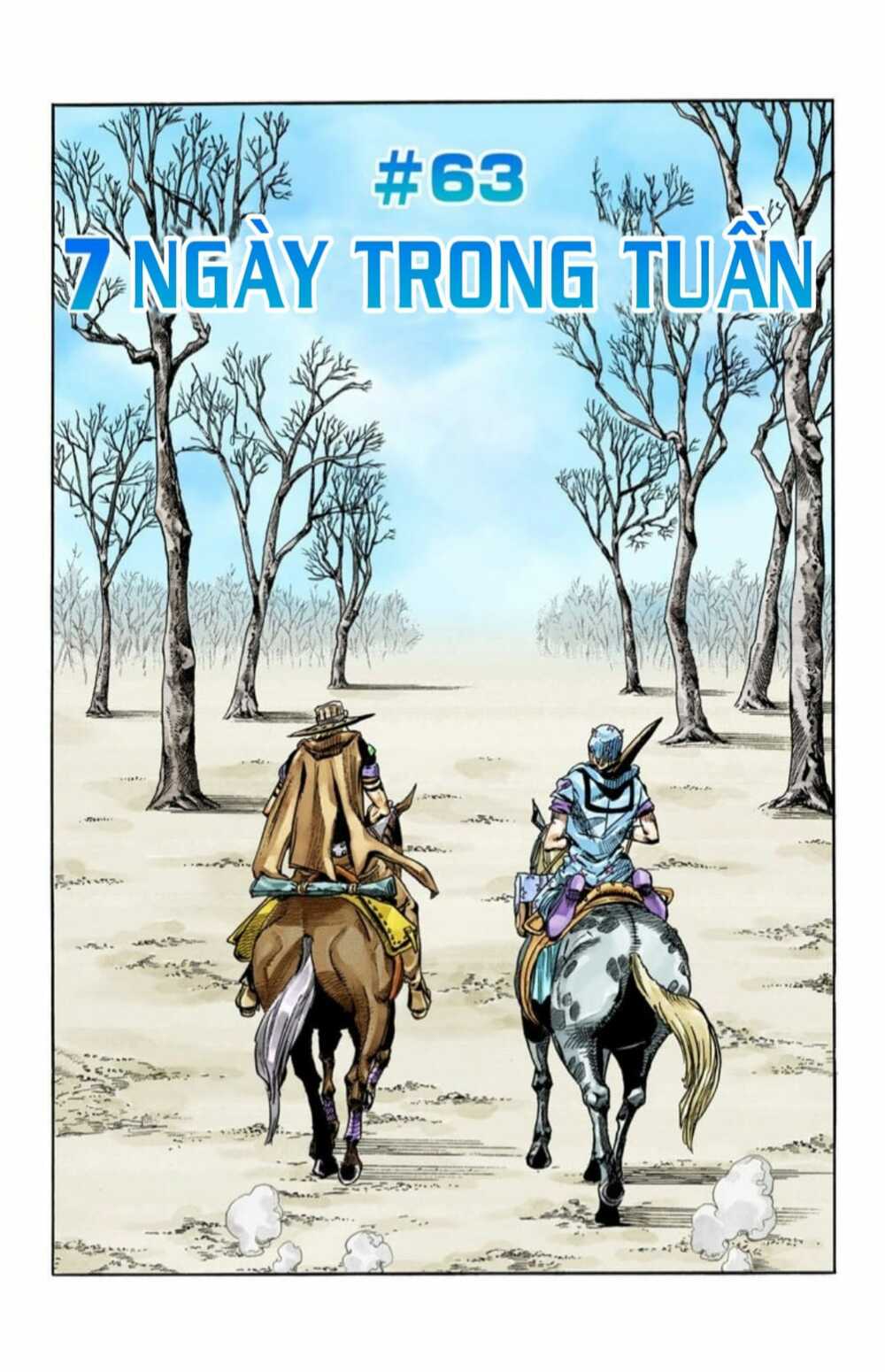 Truyện tranh