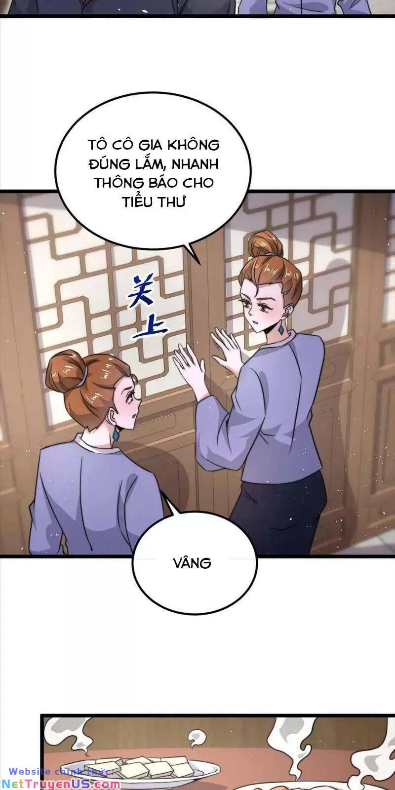 Bắt Đầu Livestream Ở Địa Phủ: Phát Sóng Trực Tiếp Ở Đây Ai Dám Đến: Chapter 98