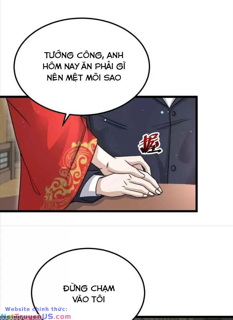 Bắt Đầu Livestream Ở Địa Phủ: Phát Sóng Trực Tiếp Ở Đây Ai Dám Đến: Chapter 98