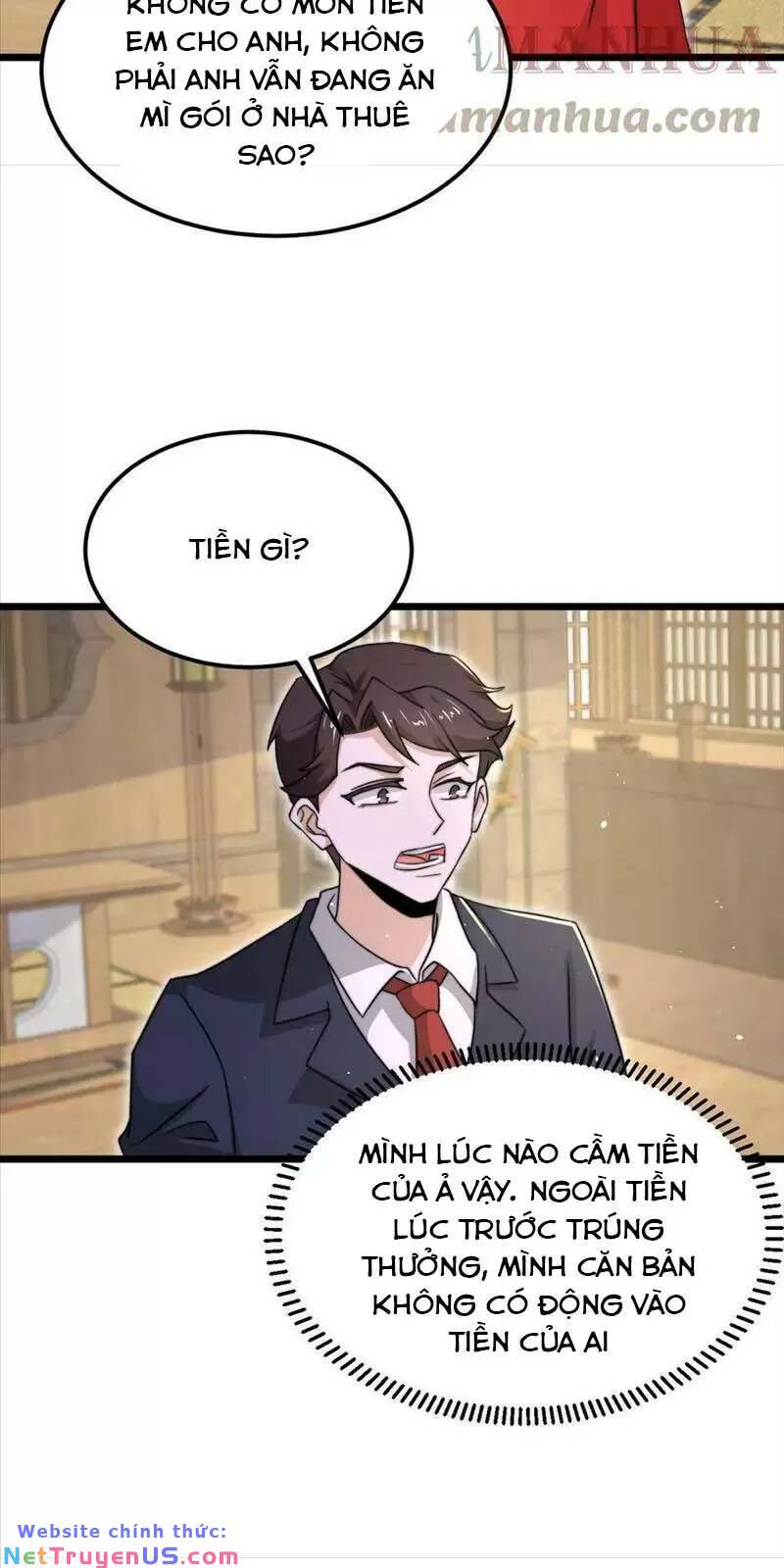 Bắt Đầu Livestream Ở Địa Phủ: Phát Sóng Trực Tiếp Ở Đây Ai Dám Đến: Chapter 98