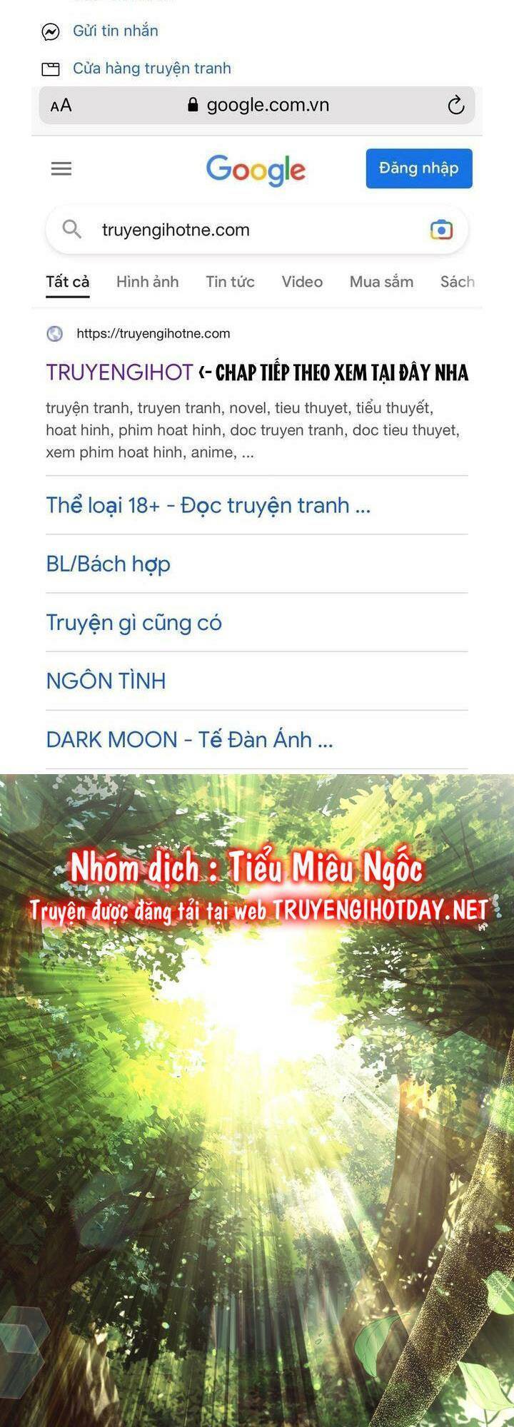 Truyện tranh