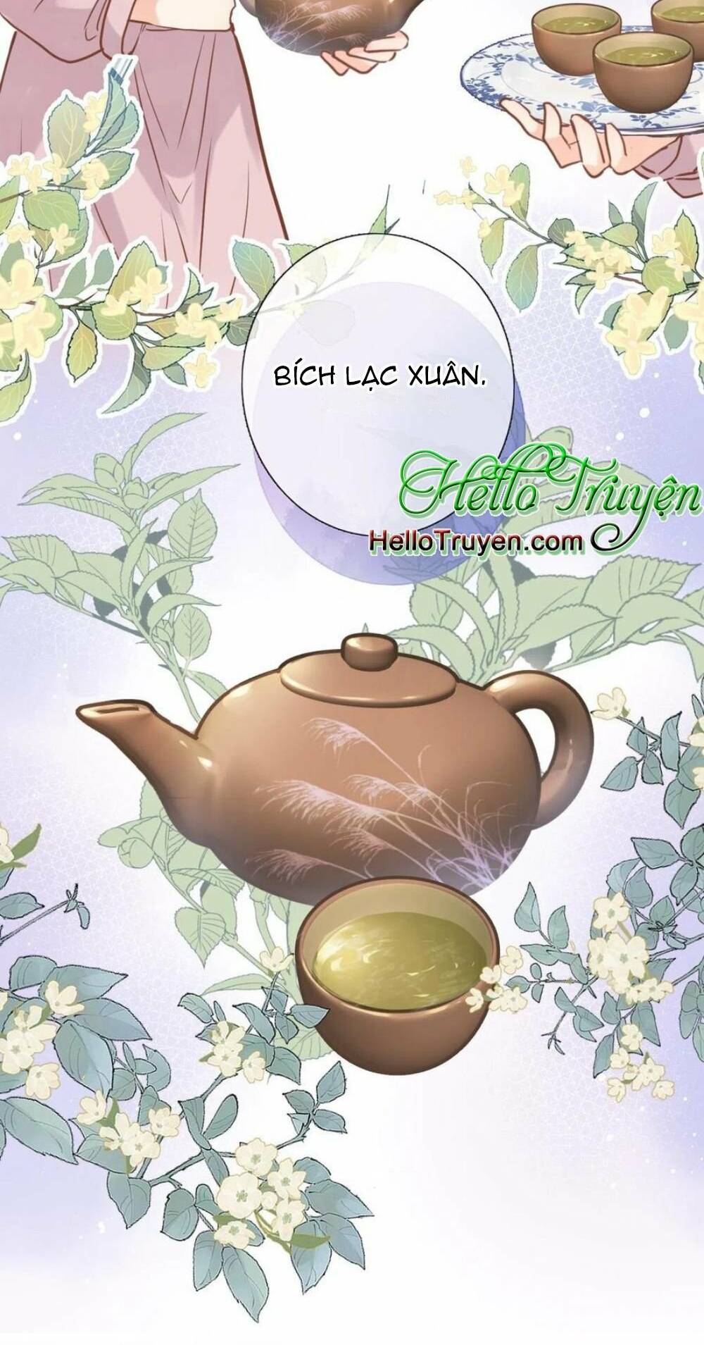 Truyện tranh