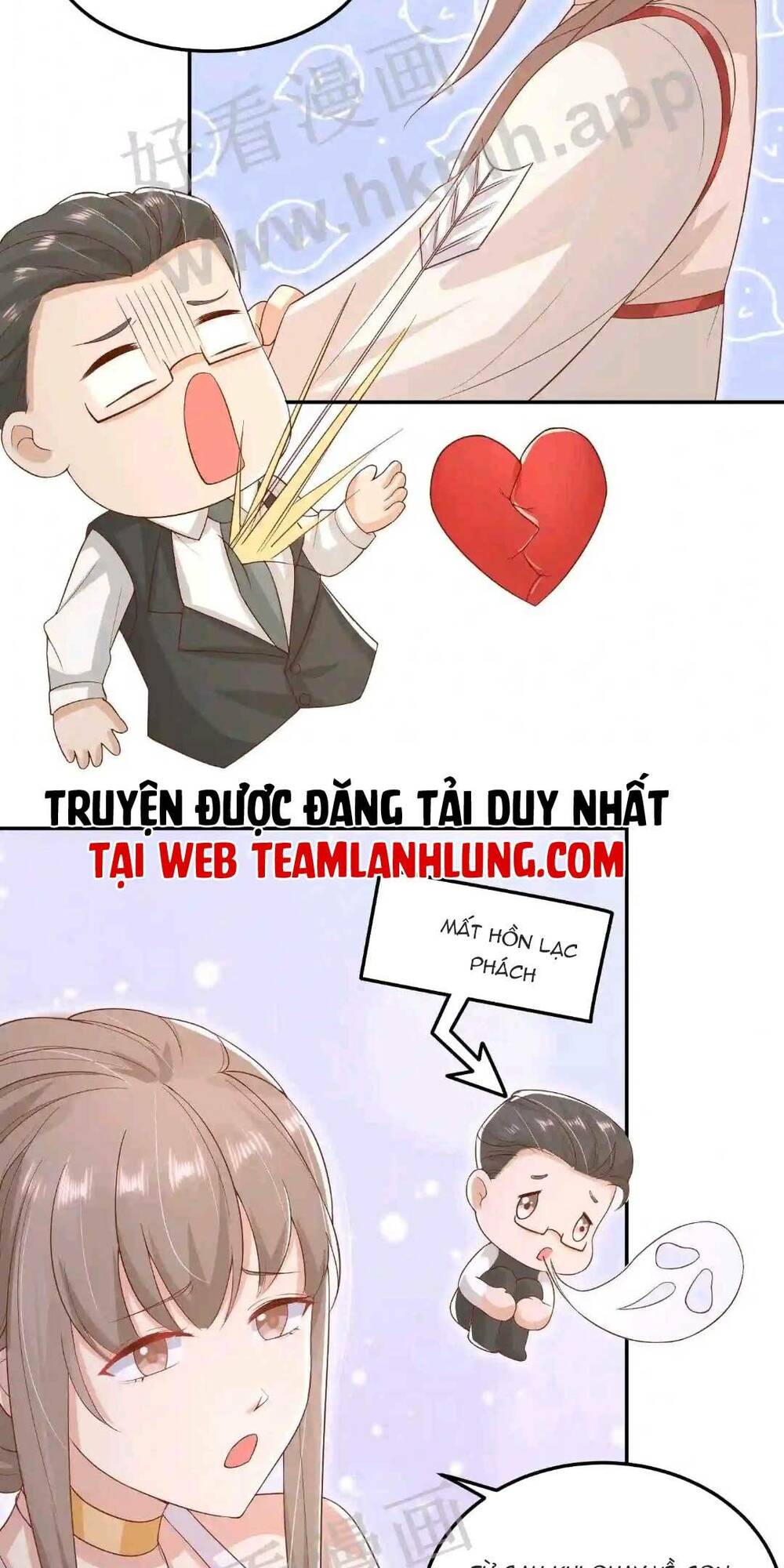 Truyện tranh