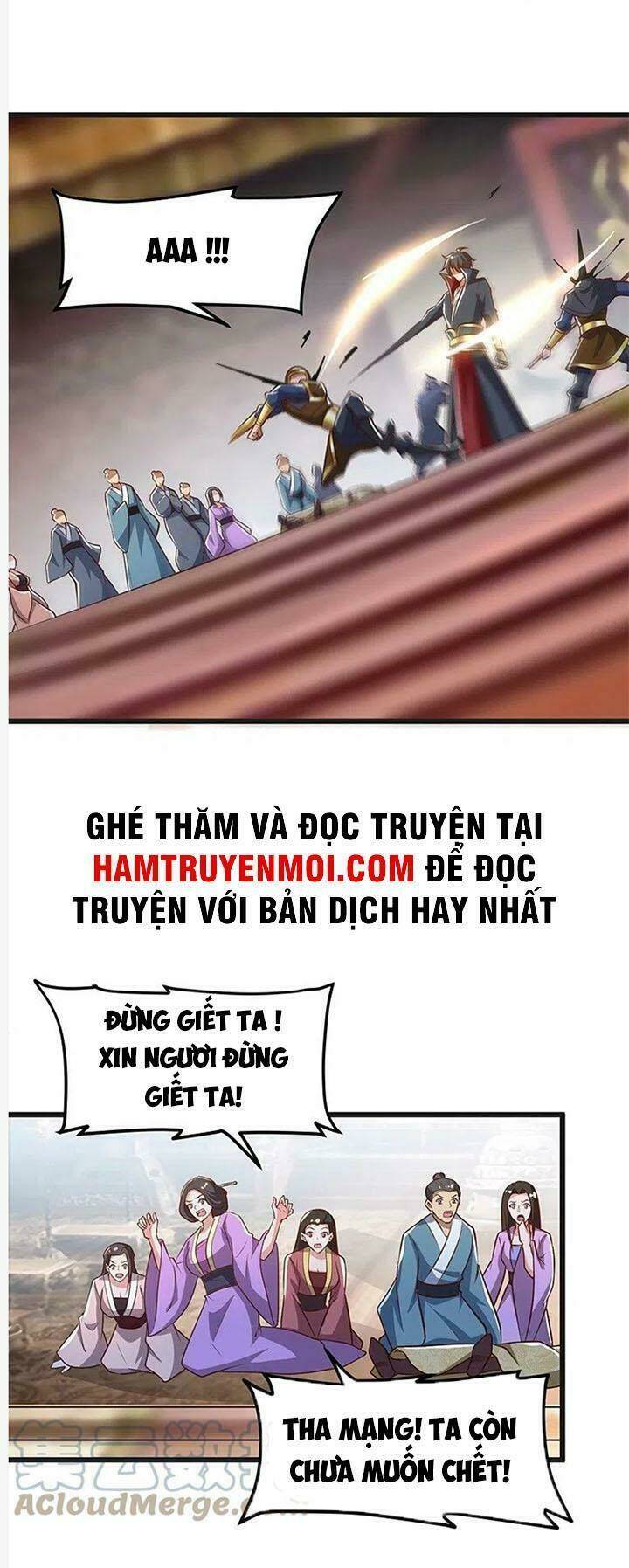 Truyện tranh
