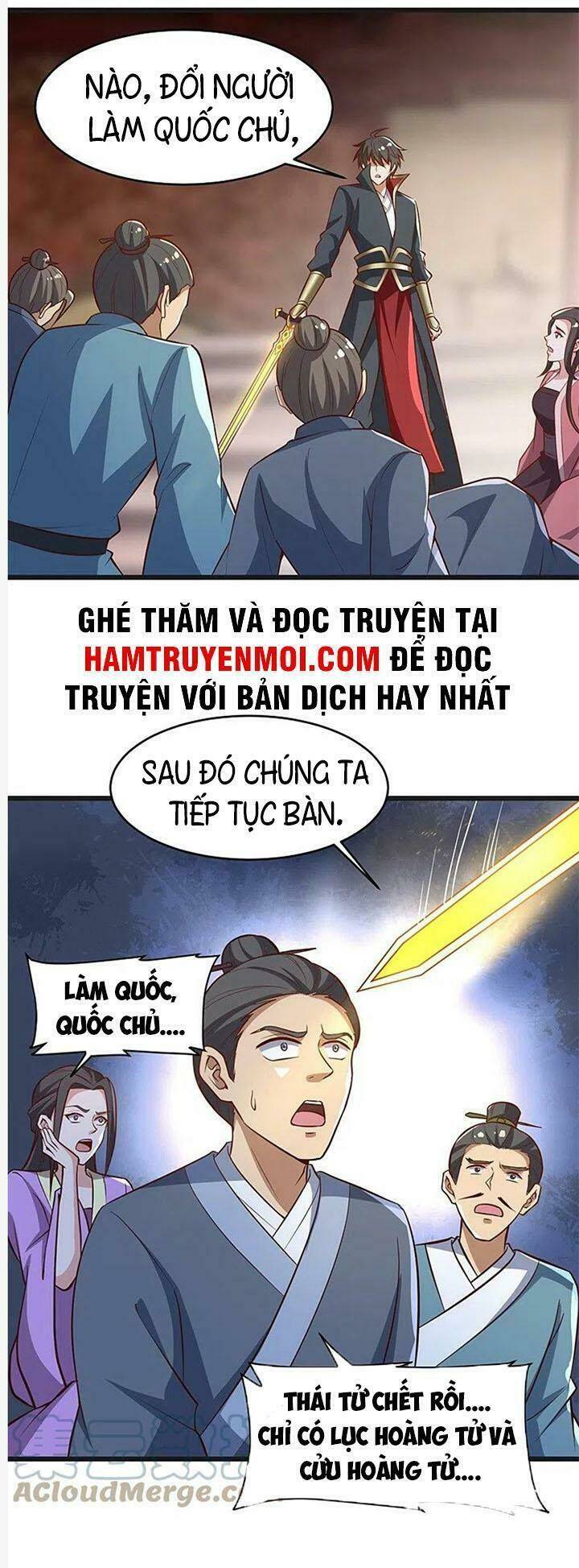 Truyện tranh