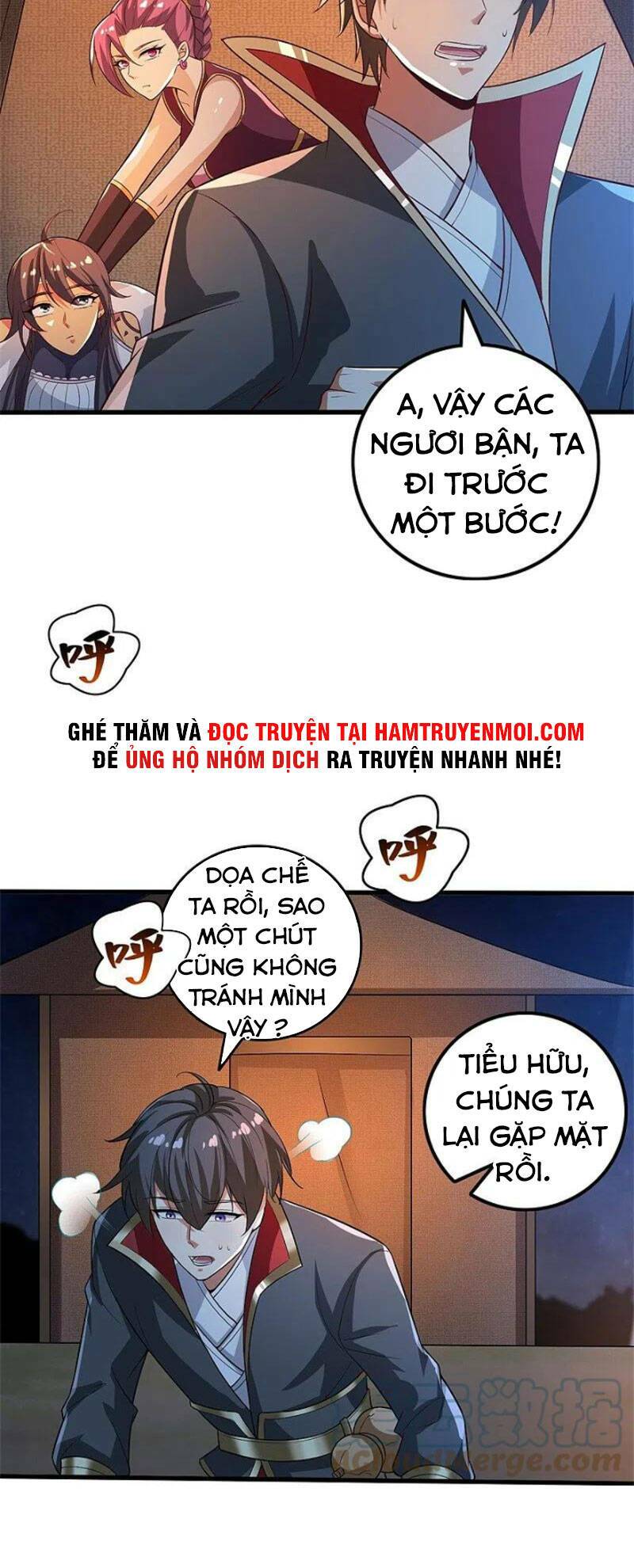 Truyện tranh