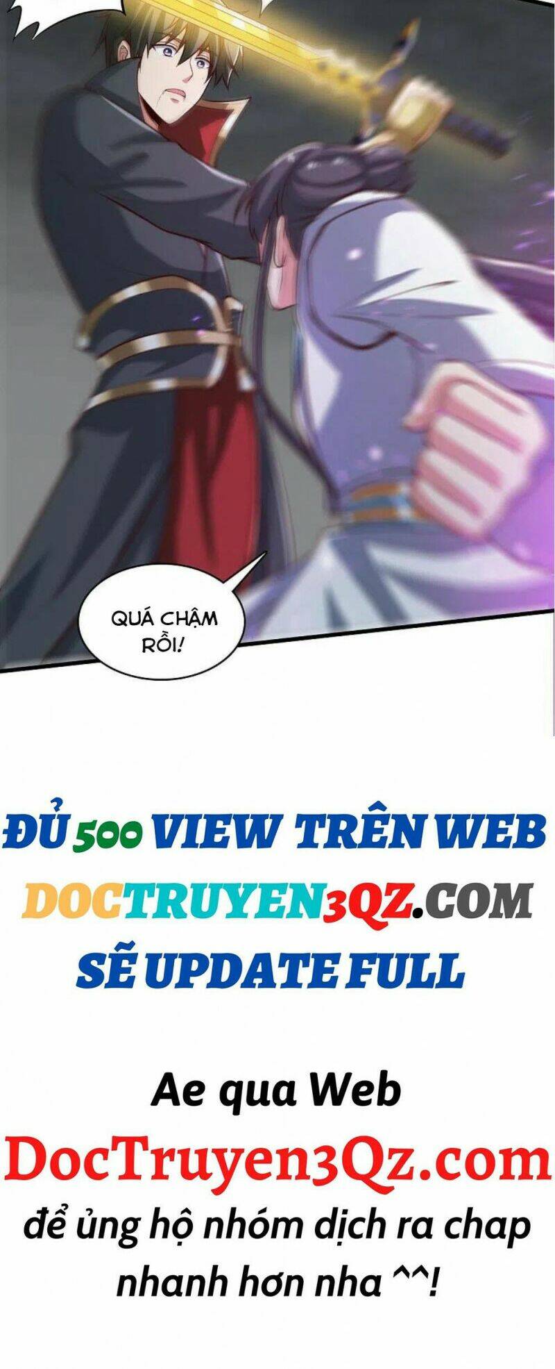Truyện tranh