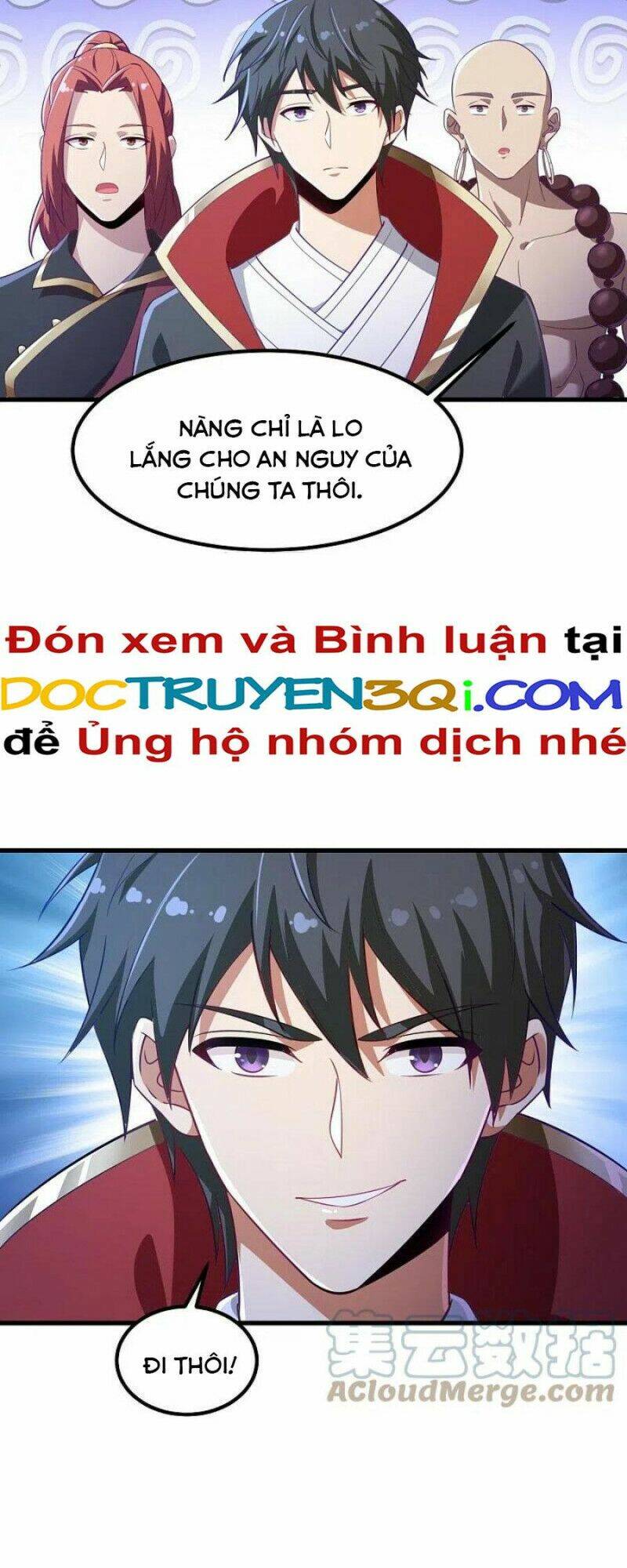 Truyện tranh