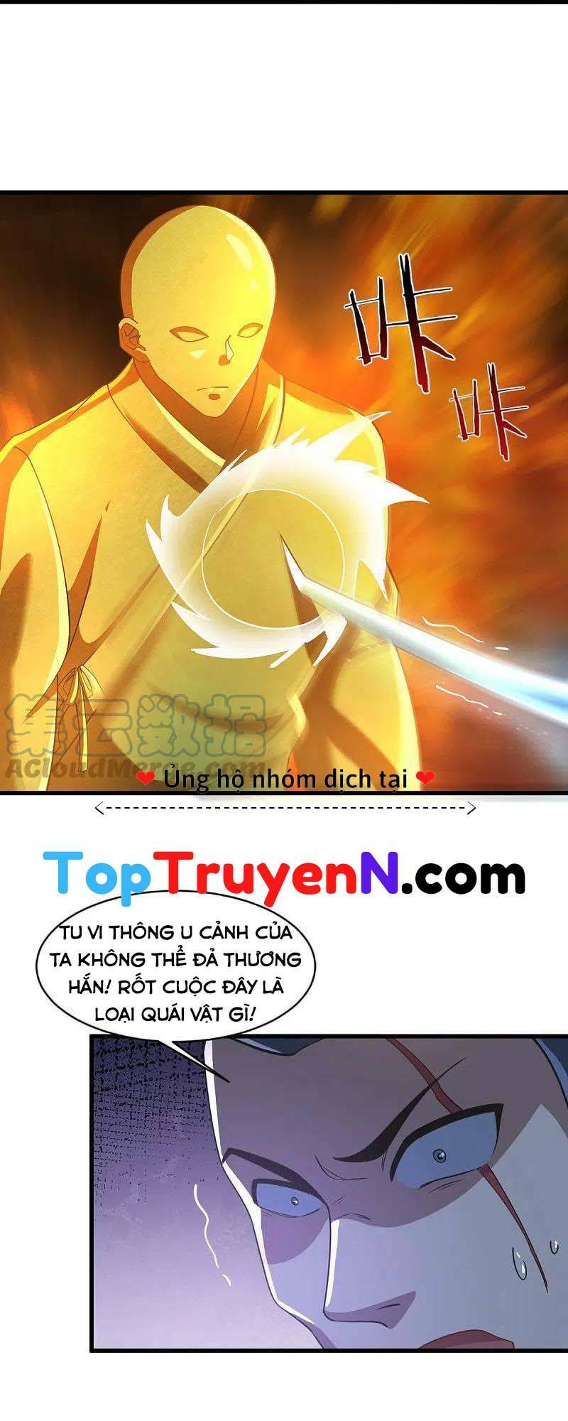 Truyện tranh