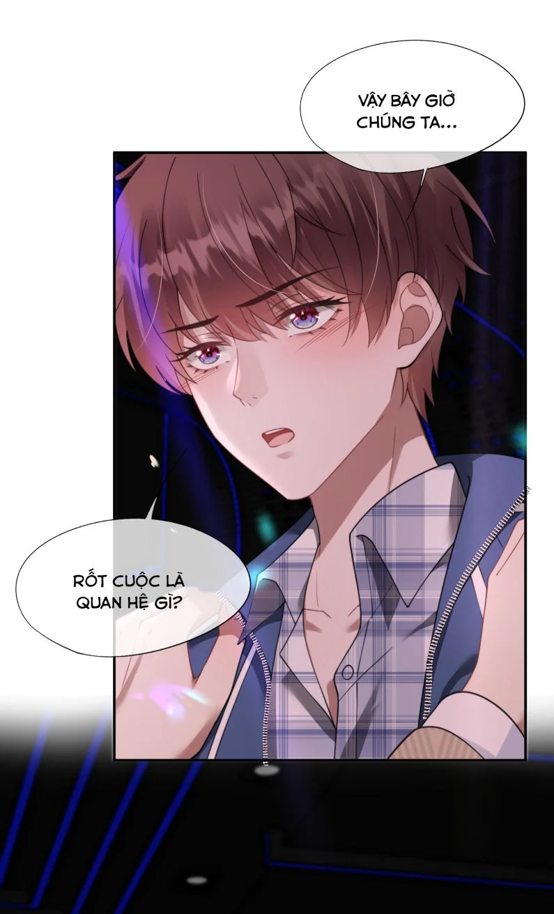 Gài Bẫy Ác Khuyển: Chapter 22