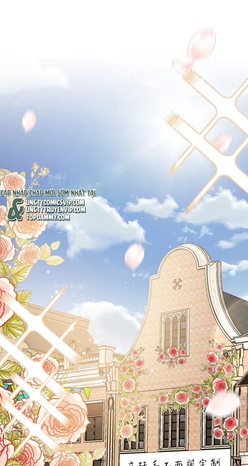 Gài Bẫy Ác Khuyển: Chapter 22