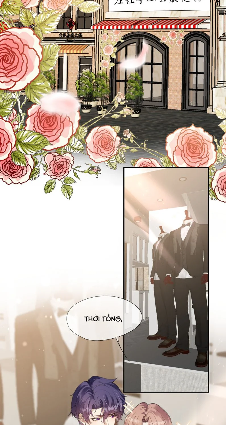 Gài Bẫy Ác Khuyển: Chapter 22