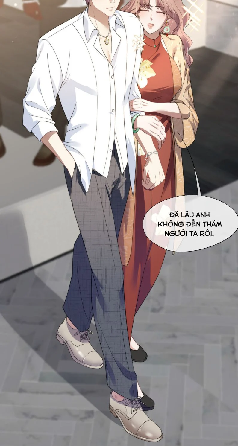 Gài Bẫy Ác Khuyển: Chapter 22