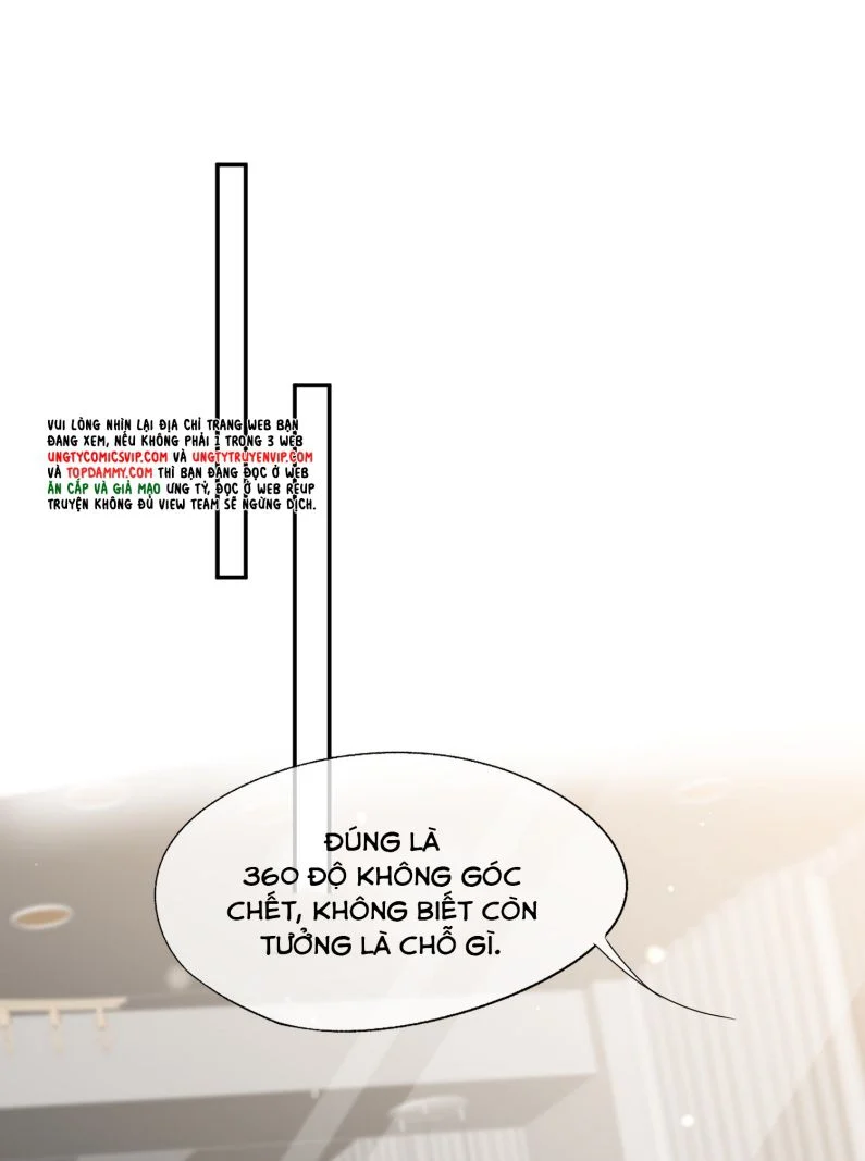 Gài Bẫy Ác Khuyển: Chapter 22