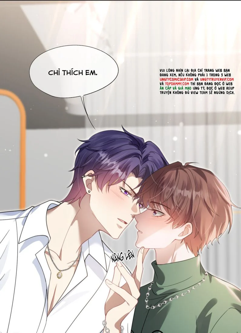 Gài Bẫy Ác Khuyển: Chapter 22