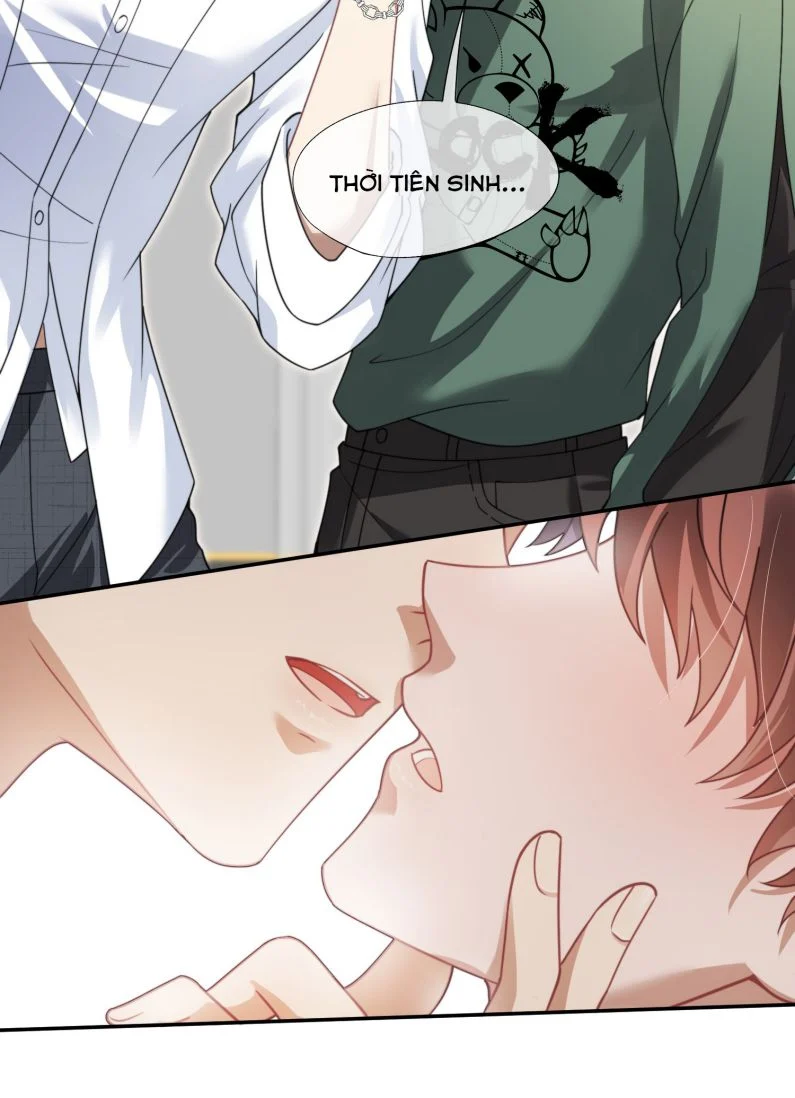 Gài Bẫy Ác Khuyển: Chapter 22