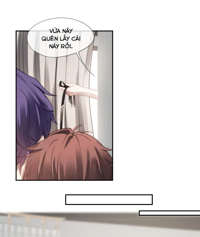 Gài Bẫy Ác Khuyển: Chapter 22