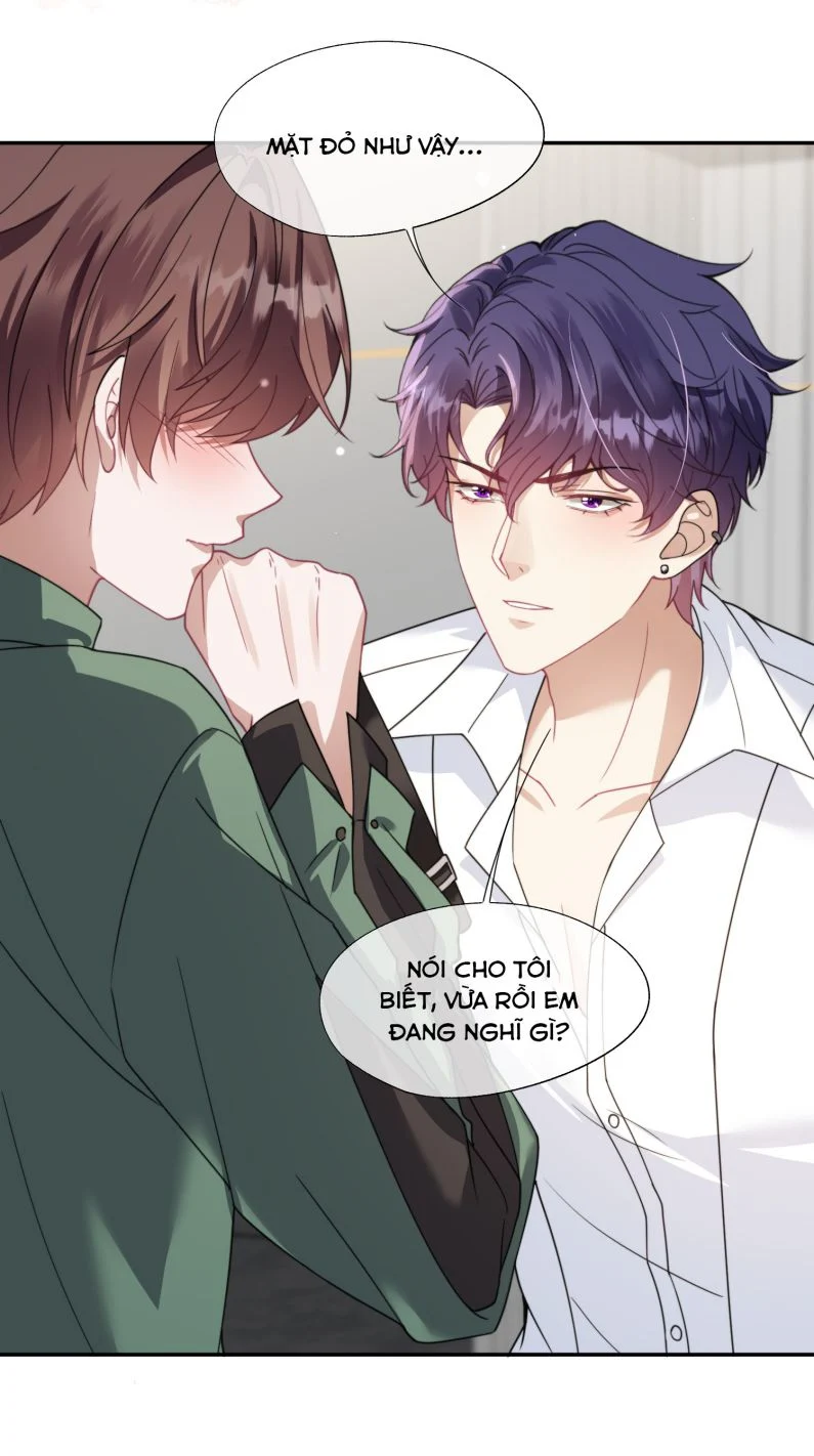 Gài Bẫy Ác Khuyển: Chapter 22
