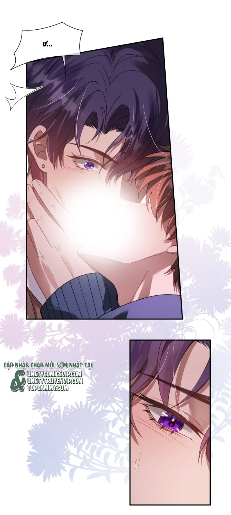 Gài Bẫy Ác Khuyển: Chapter 22
