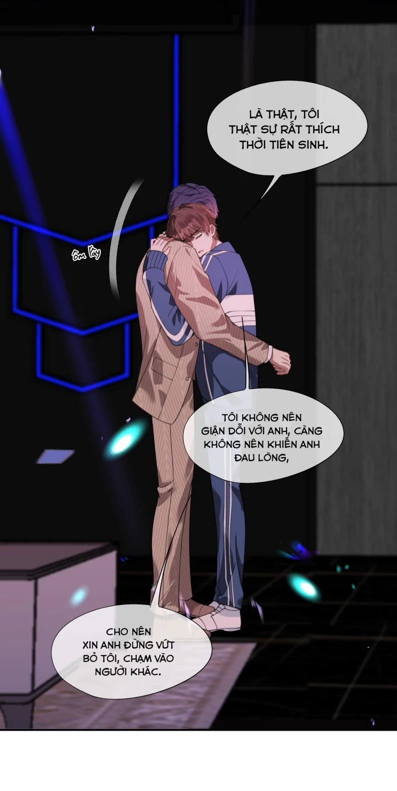 Gài Bẫy Ác Khuyển: Chapter 22